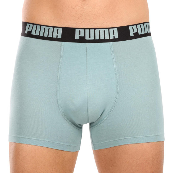 2PACK herenboxershort Puma veelkleurig (521015001 061)