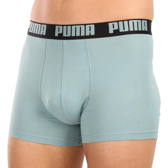 2PACK herenboxershort Puma veelkleurig (521015001 061)