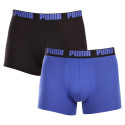 2PACK herenboxershort Puma veelkleurig (521015001 063)