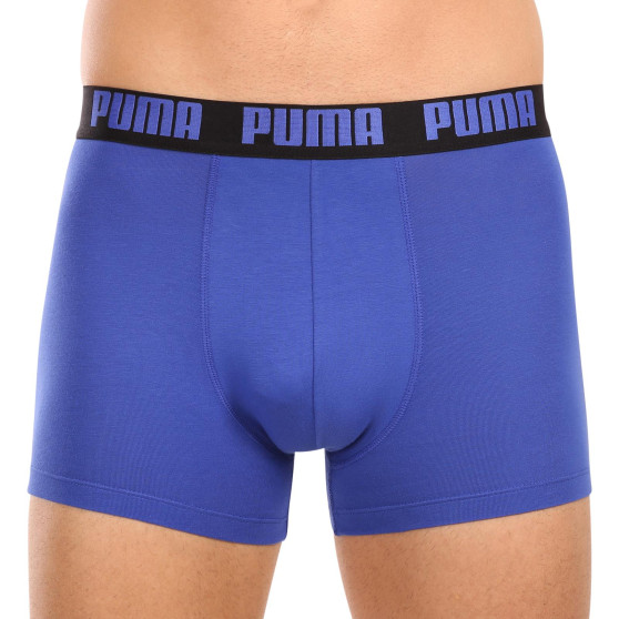 2PACK herenboxershort Puma veelkleurig (521015001 063)