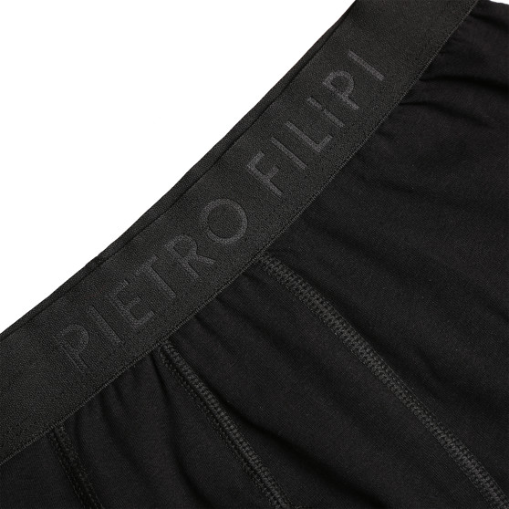 3PACK Dames slip Pietro Filipi veelkleurig (3KB003)