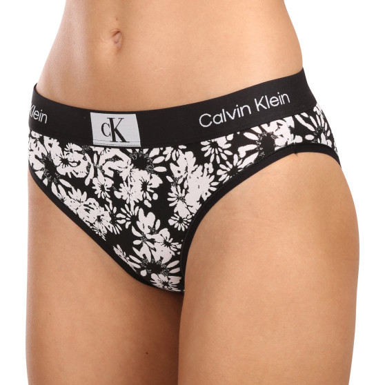 Dames slip Calvin Klein veelkleurig (QF7222E-LNL)