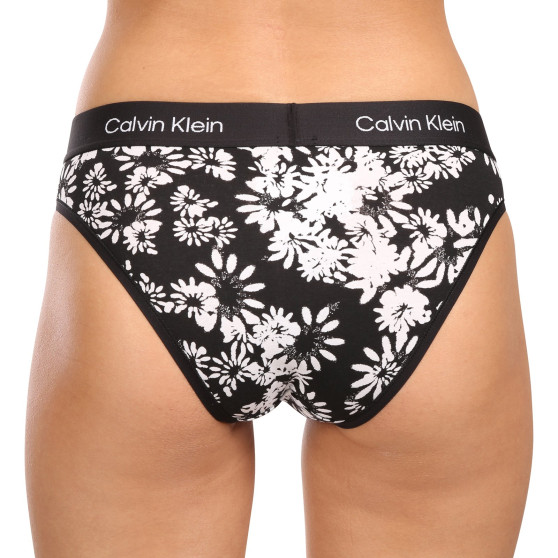 Dames slip Calvin Klein veelkleurig (QF7222E-LNL)