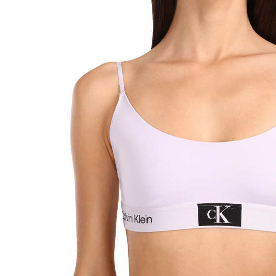 Damesbeha Calvin Klein paars (QF7245E-LL0)