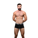 Andrew Christian Herenboxershort zwart TROPHY BOY (93008-BLK)