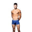 Andrew Christian Herenboxershort blauw ALMOST NAKED (93161-NVY)