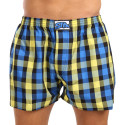 Herenboxershort Styx klassiek elastisch meerkleurig (A1039)