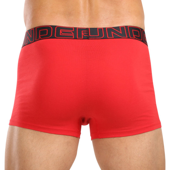 3PACK herenboxershort Under Armour veelkleurig (1383891 025)