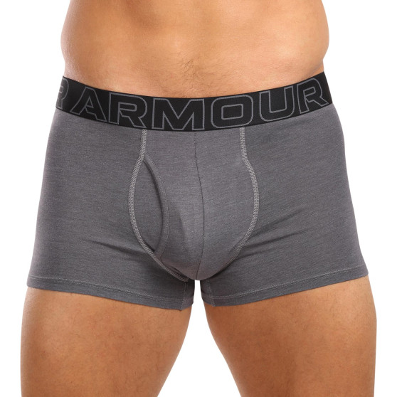 3PACK herenboxershort Under Armour veelkleurig (1383891 025)