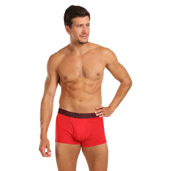 3PACK herenboxershort Under Armour veelkleurig (1383891 025)