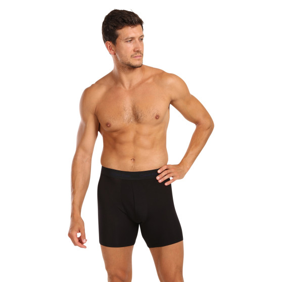 3PACK herenboxershort Calvin Klein zwart (NB1770A-MXT)