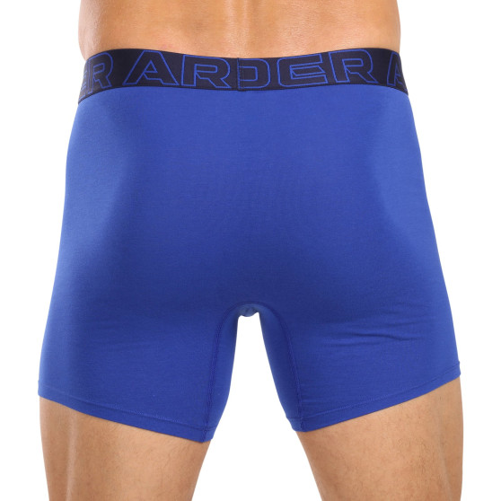 3PACK herenboxershort Under Armour veelkleurig (1383889 410)