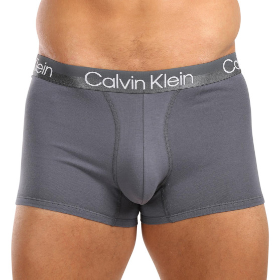 3PACK herenboxershort Calvin Klein veelkleurig (NB2970A-N2N)