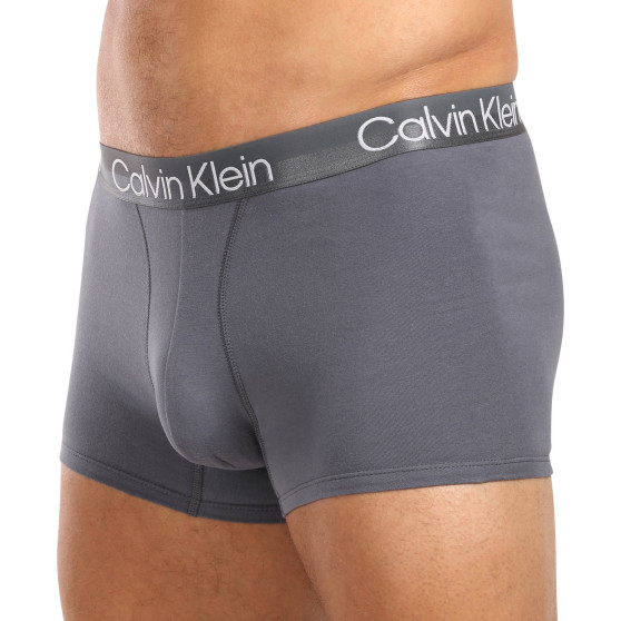 3PACK herenboxershort Calvin Klein veelkleurig (NB2970A-N2N)