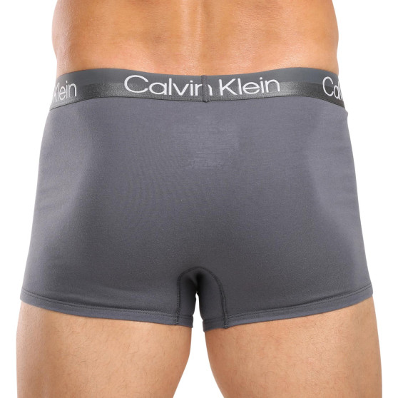 3PACK herenboxershort Calvin Klein veelkleurig (NB2970A-N2N)