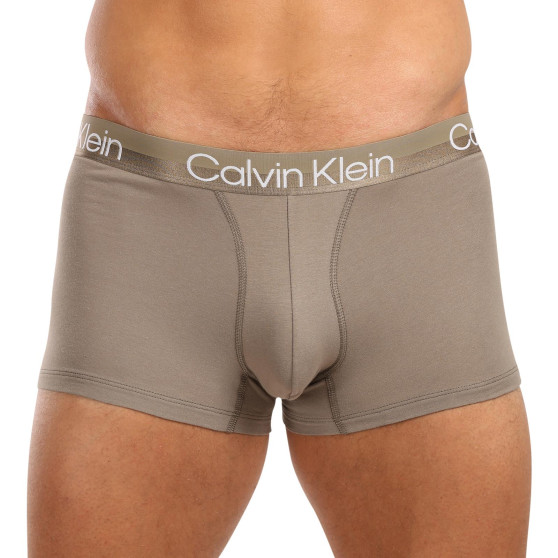 3PACK herenboxershort Calvin Klein veelkleurig (NB2970A-N2N)