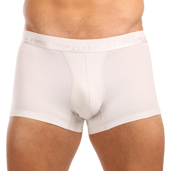 3PACK herenboxershort Calvin Klein veelkleurig (NB2970A-N2N)