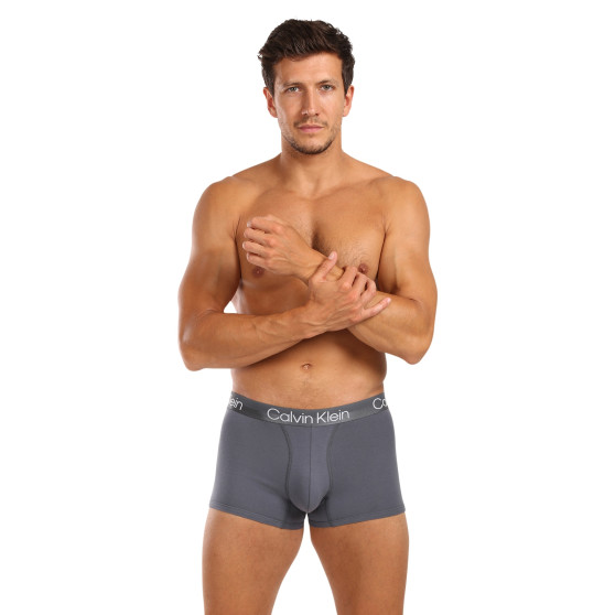 3PACK herenboxershort Calvin Klein veelkleurig (NB2970A-N2N)