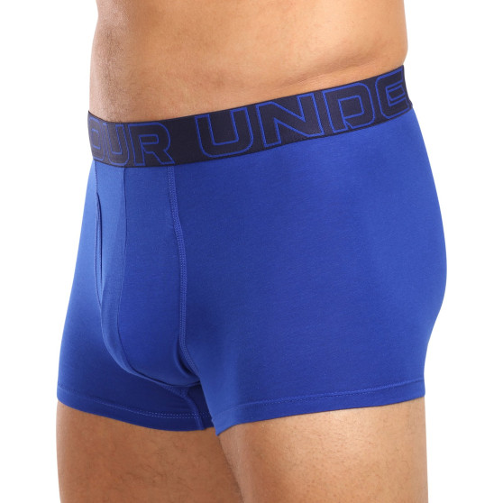 3PACK herenboxershort Under Armour veelkleurig (1383891 410)