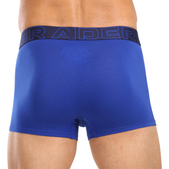 3PACK herenboxershort Under Armour veelkleurig (1383891 410)