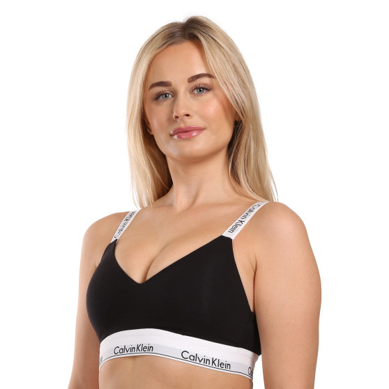 Damesbeha Calvin Klein zwart (QF7059E-UB1)