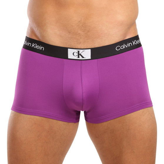 3PACK herenboxershort Calvin Klein veelkleurig (NB3532A-LX5)