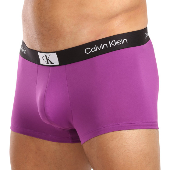 3PACK herenboxershort Calvin Klein veelkleurig (NB3532A-LX5)