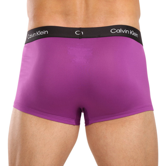 3PACK herenboxershort Calvin Klein veelkleurig (NB3532A-LX5)