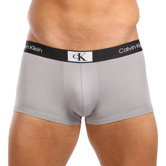 3PACK herenboxershort Calvin Klein veelkleurig (NB3532A-LX5)