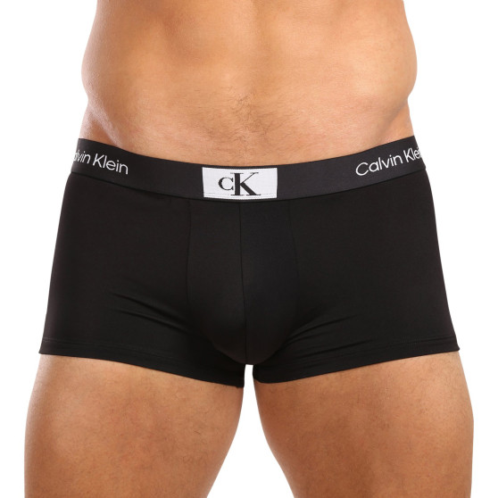 3PACK herenboxershort Calvin Klein veelkleurig (NB3532A-LX5)