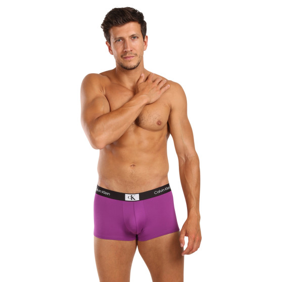 3PACK herenboxershort Calvin Klein veelkleurig (NB3532A-LX5)