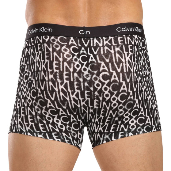 7PACK herenboxershort Calvin Klein veelkleurig (NB3582A-MRG)