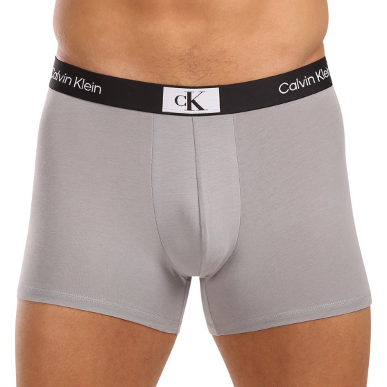 7PACK herenboxershort Calvin Klein veelkleurig (NB3582A-MRG)