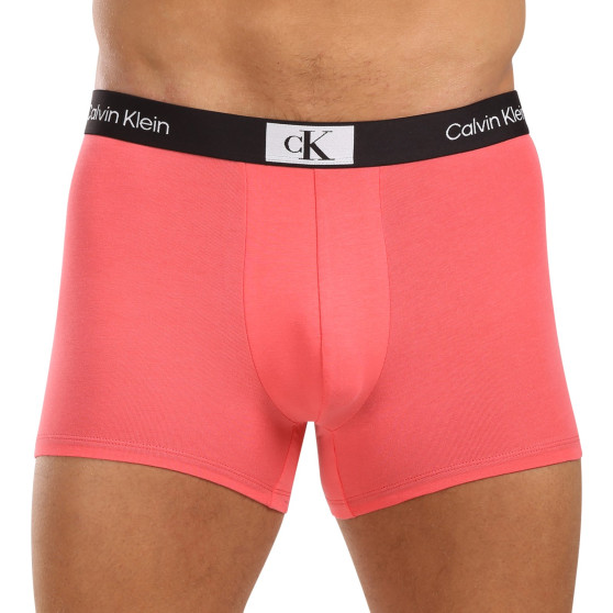 7PACK herenboxershort Calvin Klein veelkleurig (NB3582A-MRG)