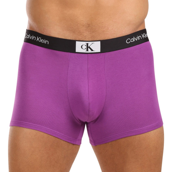 7PACK herenboxershort Calvin Klein veelkleurig (NB3582A-MRG)