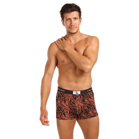 3PACK herenboxershort Calvin Klein veelkleurig (NB3528E-MRW)