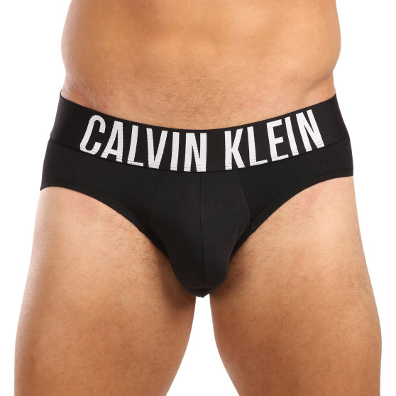 3PACK herenslip Calvin Klein veelkleurig (NB3607A-LXP)