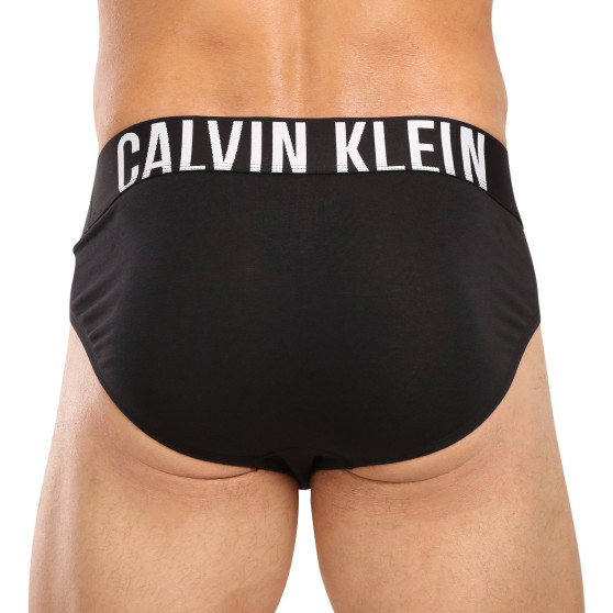 3PACK herenslip Calvin Klein veelkleurig (NB3607A-LXP)