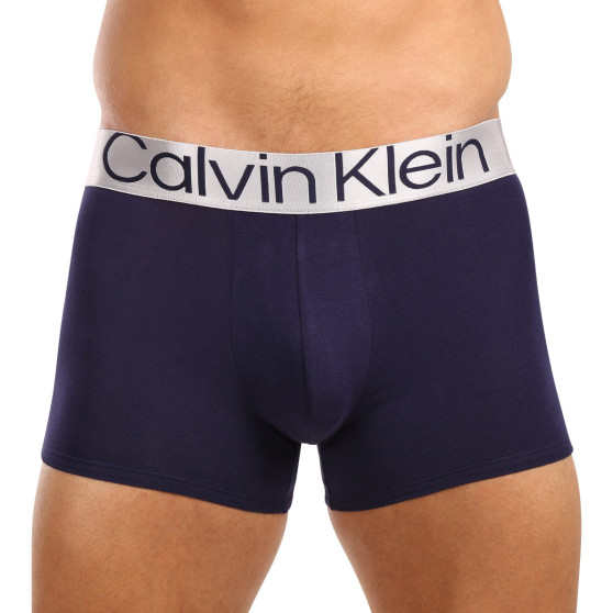 3PACK herenboxershort Calvin Klein veelkleurig (NB3130A-N2M)