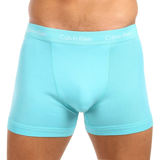 3PACK herenboxershort Calvin Klein veelkleurig (U2662G-N56)