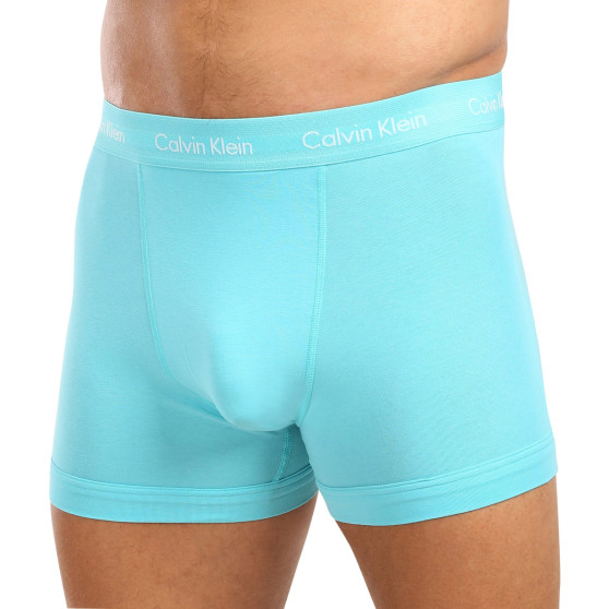 3PACK herenboxershort Calvin Klein veelkleurig (U2662G-N56)