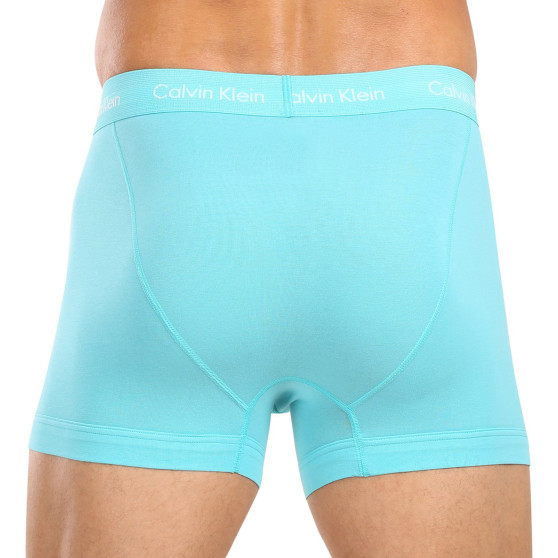 3PACK herenboxershort Calvin Klein veelkleurig (U2662G-N56)