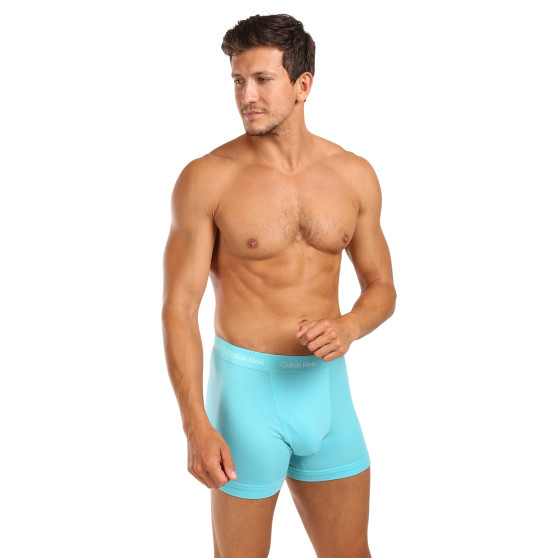 3PACK herenboxershort Calvin Klein veelkleurig (U2662G-N56)