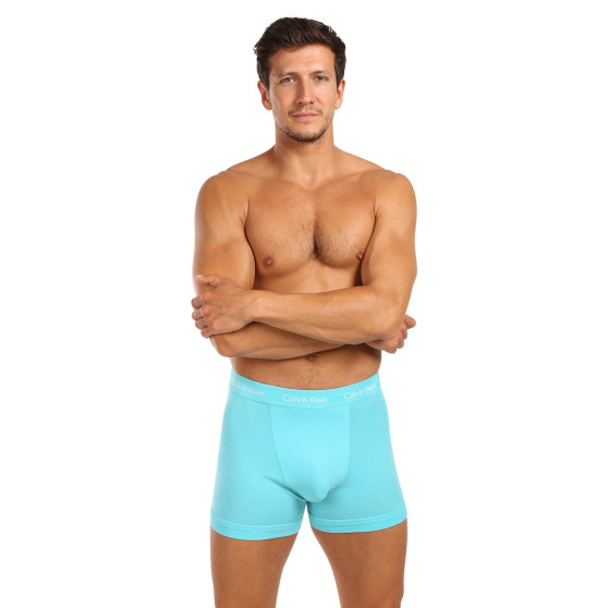 3PACK herenboxershort Calvin Klein veelkleurig (U2662G-N56)