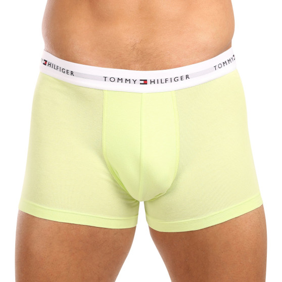 3PACK herenboxershort Tommy Hilfiger veelkleurig (UM0UM02761 0T9)