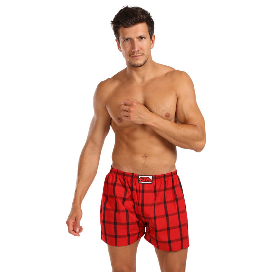 5PACK Herenboxershort Styx classic elastisch meerkleurig (5A103135)