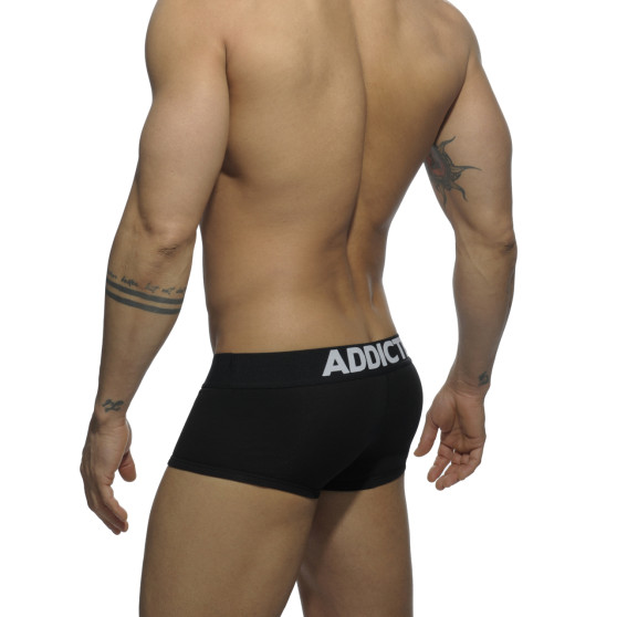 3PACK herenboxershort Addicted veelkleurig (AD421P-3COL)