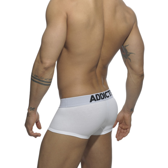 3PACK herenboxershort Addicted veelkleurig (AD421P-3COL)