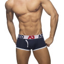 Herenboxershort Addicted blauw (AD1203-01)