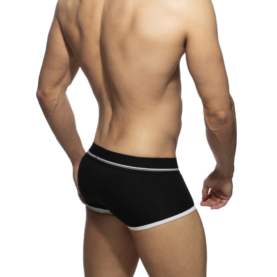 Herenboxershort Addicted zwart (AD2228-10)